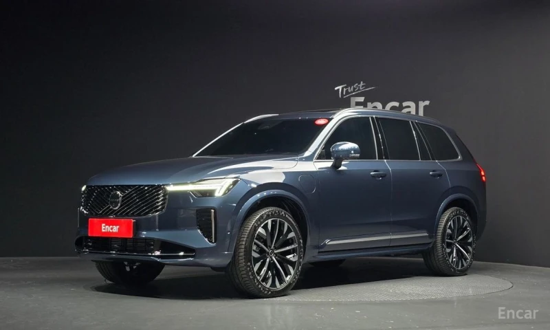 Volvo Xc90 - 86640 € / 169453.11 лв. - 44537206 1 | Car24.bg Volvo Xc90 - 86640 € / 169453.11 лв. - 44537206 1