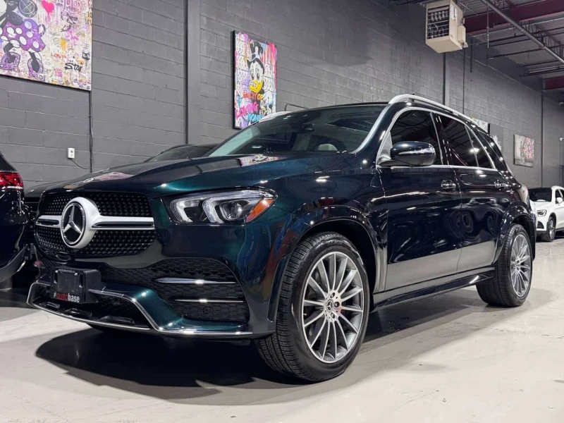 Mercedes-Benz GLE 450 AMG Line * Фиксирана цена до България * CARFAX * - 44400 € / 86838.85 лв. - 21682500 1 | Car24.bg Mercedes-Benz GLE 450 AMG Line * Фиксирана цена до България * CARFAX * - 44400 € / 86838.85 лв. - 21682500 1
