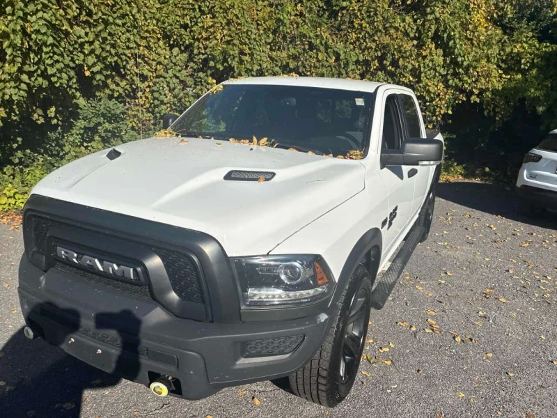 Dodge RAM 1500 WARLOCK 5.7 * ГЛАВНО ПРЕДСТАВИТЕЛСТВО НА RAM* - 15390 € - 42839023 1 | Car24.bg Dodge RAM 1500 WARLOCK 5.7 * ГЛАВНО ПРЕДСТАВИТЕЛСТВО НА RAM* - 15390 € - 42839023 1