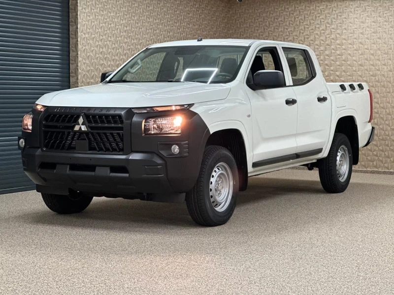 Mitsubishi L200 L200* ЧИСТО НОВИ 30броя* 2027г* 4х4* * - 28998 € - 89295749 1 | Car24.bg Mitsubishi L200 L200* ЧИСТО НОВИ 30броя* 2027г* 4х4* * - 28998 € - 89295749 1
