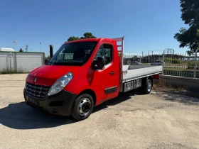 Renault Master * * КЛИМАТИК* * Каросерия -4.40 м | Auto.bg — изображение 3 Renault Master * * КЛИМАТИК* * Каросерия -4.40 м | Auto.bg — изображение 3