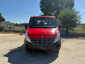 Renault Master * * КЛИМАТИК* * Каросерия -4.40 м | Auto.bg — изображение 2 Renault Master * * КЛИМАТИК* * Каросерия -4.40 м | Auto.bg — изображение 2