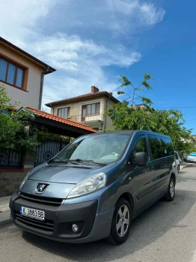 Peugeot Expert 2000