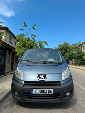 Peugeot Expert 2000 | Auto.bg — изображение 2 Peugeot Expert 2000 | Auto.bg — изображение 2