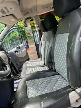 Peugeot Expert 2000 | Auto.bg — изображение 12 Peugeot Expert 2000 | Auto.bg — изображение 12