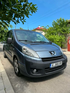 Peugeot Expert 2000 | Auto.bg — изображение 3 Peugeot Expert 2000 | Auto.bg — изображение 3