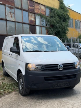 VW T5 undefined | Auto.bg — изображение 2 VW T5 undefined | Auto.bg — изображение 2