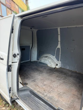 VW T5 undefined | Auto.bg — изображение 14 VW T5 undefined | Auto.bg — изображение 14