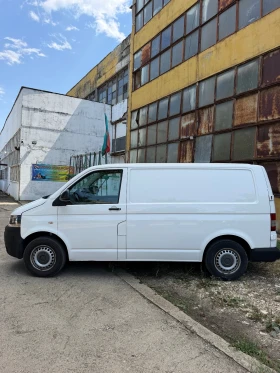 VW T5 undefined | Auto.bg — изображение 7 VW T5 undefined | Auto.bg — изображение 7
