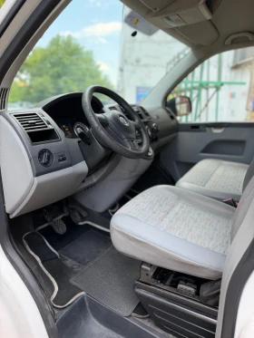 VW T5 undefined | Auto.bg — изображение 9 VW T5 undefined | Auto.bg — изображение 9