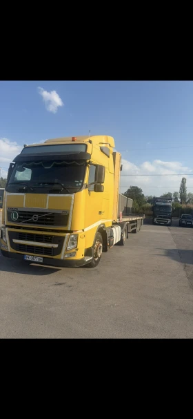 Volvo Fh
