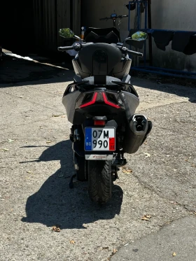 Kymco AK 550 undefined | Auto.bg — изображение 5 Kymco AK 550 undefined | Auto.bg — изображение 5