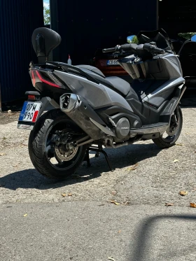 Kymco AK 550 undefined | Auto.bg — изображение 4 Kymco AK 550 undefined | Auto.bg — изображение 4