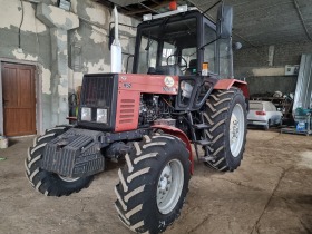 Обява за продажба на Трактор Беларус 952 ~33 600 лв. - изображение 1