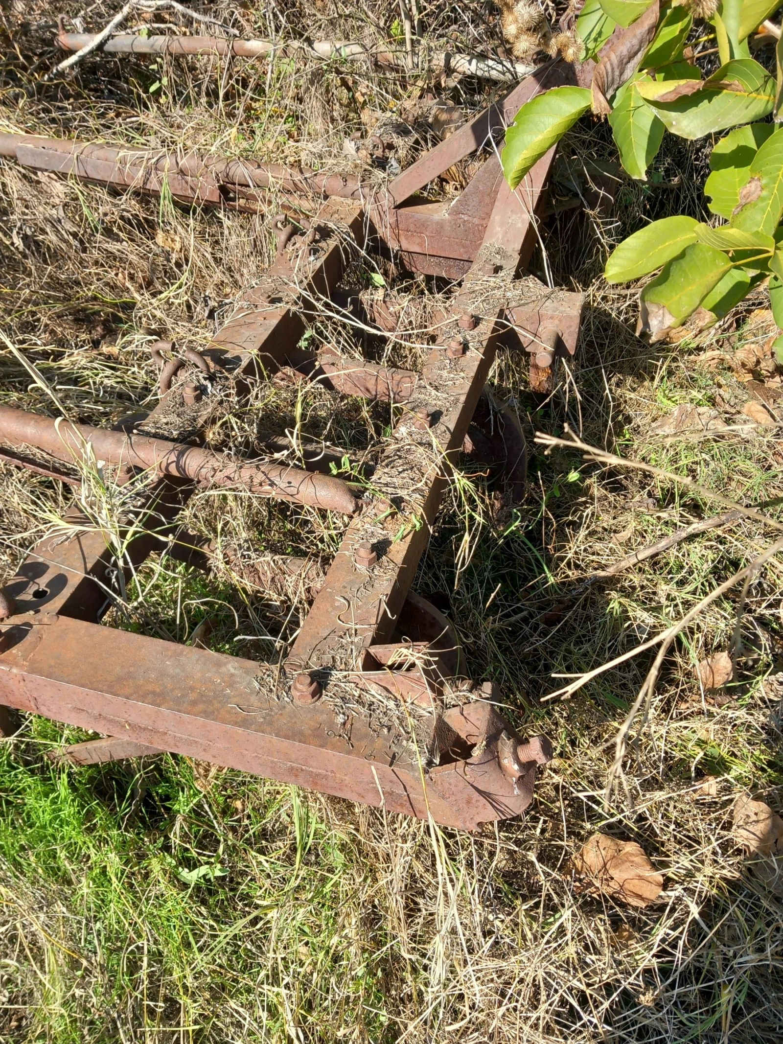 Трактор ЮМЗ  - изображение 4 | Auto.bg Трактор ЮМЗ  - изображение 4