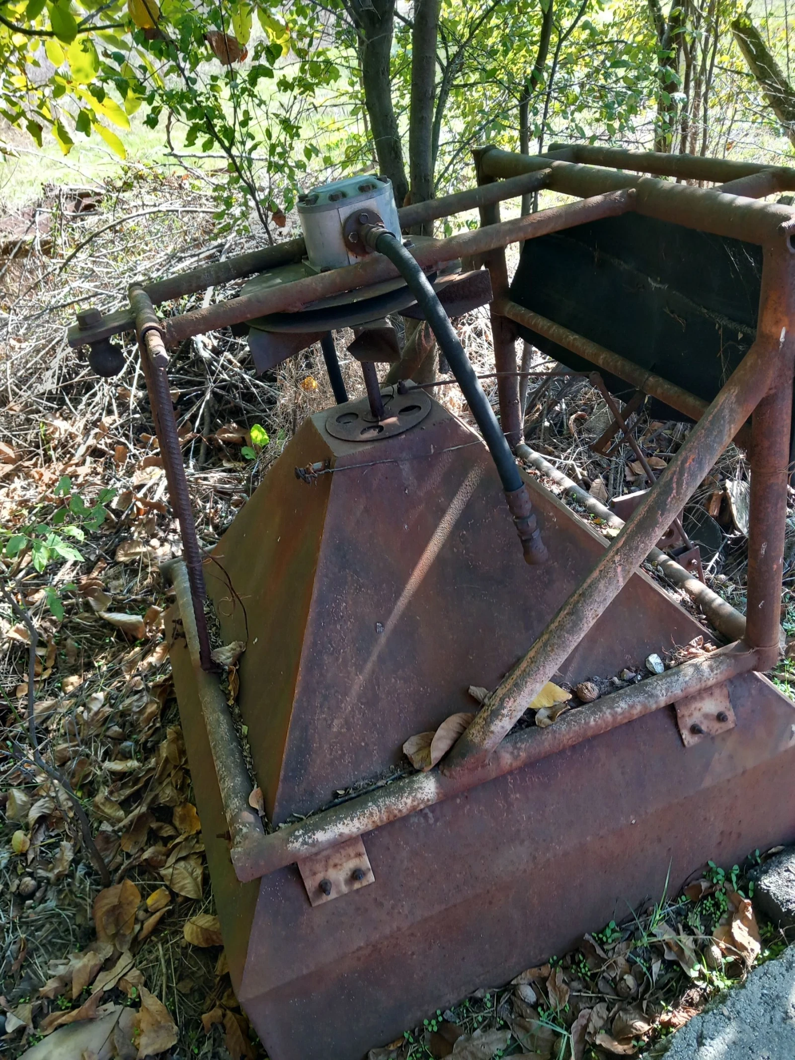 Трактор ЮМЗ  - изображение 5 | Auto.bg Трактор ЮМЗ  - изображение 5