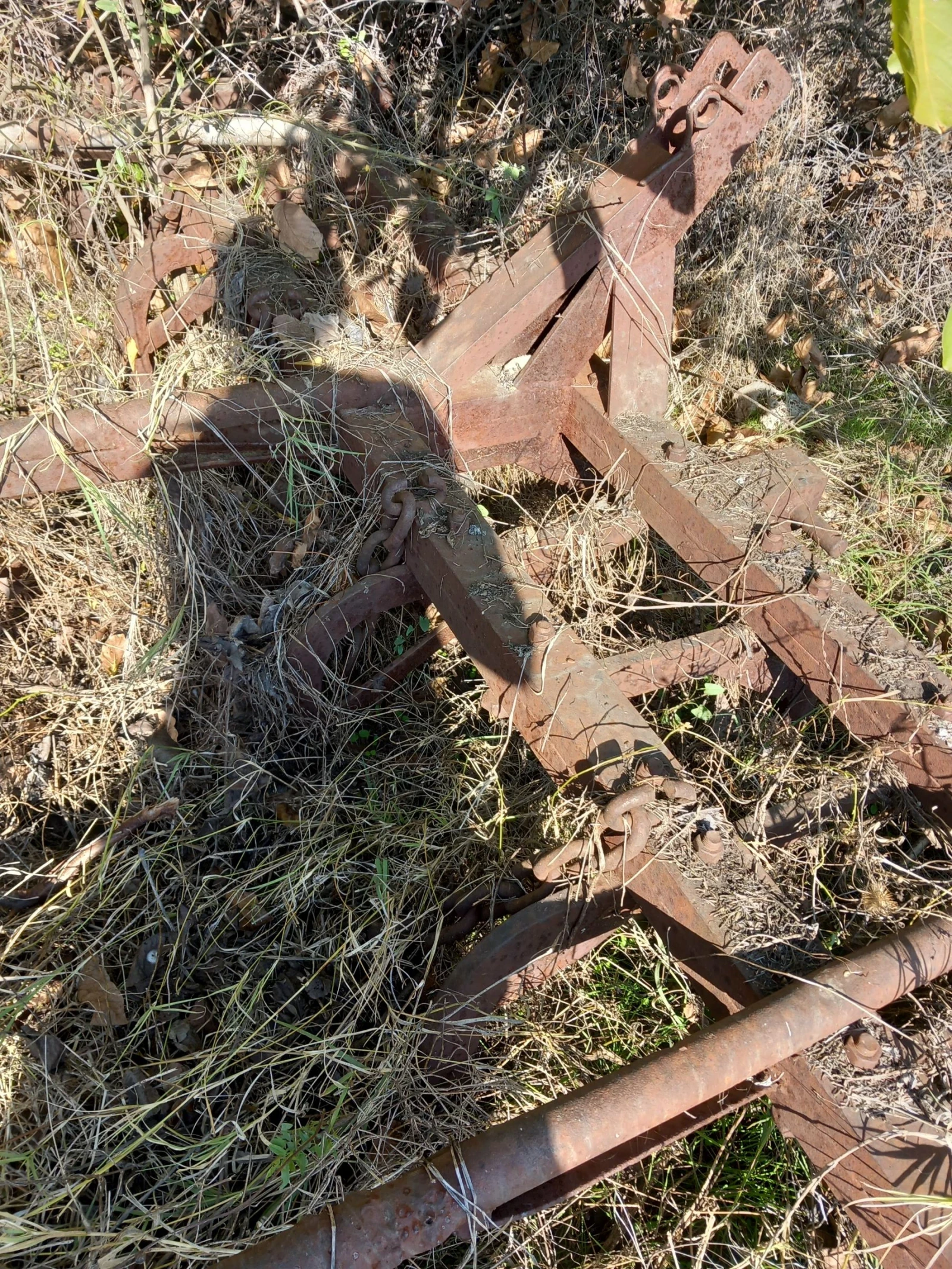 Трактор ЮМЗ  - изображение 3 | Auto.bg Трактор ЮМЗ  - изображение 3