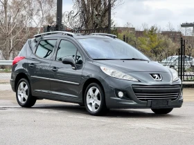 Peugeot 207 1.6i ИТАЛИЯ ПАНОРАМА 1 - Car24.bg Peugeot 207 1.6i ИТАЛИЯ ПАНОРАМА 1