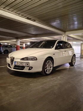 Alfa Romeo 147 1.9 JTDm 1 - Car24.bg Alfa Romeo 147 1.9 JTDm 1