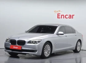 BMW 740 Li - Car24.bg BMW 740 Li