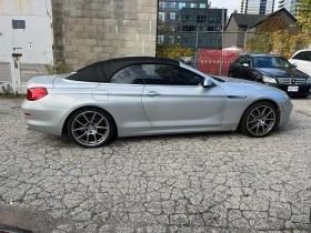 BMW 650 КЛИП* CARFAX * БЕЗ ПЪРВОНАЧАЛНА ВНОСКА - 24450 лв. / 12501.09 € - 81434422 5 | Car24.bg BMW 650 КЛИП* CARFAX * БЕЗ ПЪРВОНАЧАЛНА ВНОСКА - 24450 лв. / 12501.09 € - 81434422 5