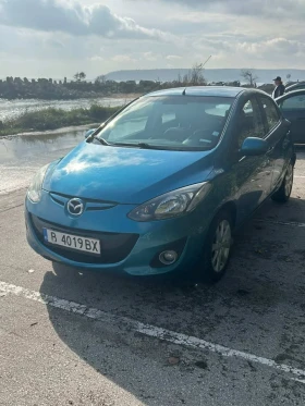 Mazda 2 - Car24.bg Mazda 2