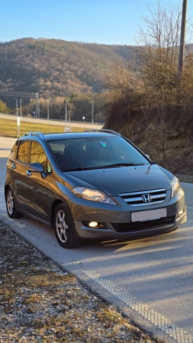 Honda Fr-v 1.8i 5+ 1 - 3249 € / 6354.49 лв. - 90671369 3 | Car24.bg Honda Fr-v 1.8i 5+ 1 - 3249 € / 6354.49 лв. - 90671369 3