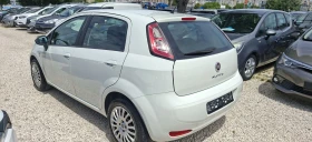Fiat Punto 1, 3 МУЛТИДЖЕТ | Auto.bg — изображение 4 Fiat Punto 1, 3 МУЛТИДЖЕТ | Auto.bg — изображение 4