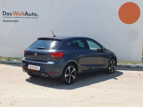 Seat Ibiza - 13300 € / 26012.54 лв. - 68686457 3 | Car24.bg Seat Ibiza - 13300 € / 26012.54 лв. - 68686457 3