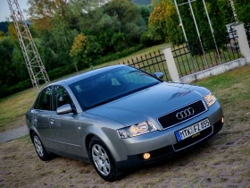 Audi A4 1.9TDI(101)* СЕДАН* 99199КМ* НОВ ВНОС* - Car24.bg Audi A4 1.9TDI(101)* СЕДАН* 99199КМ* НОВ ВНОС*
