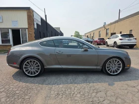 Bentley Continental gt Speed CARFAX - 24999 € - 67700575 3 | Car24.bg Bentley Continental gt Speed CARFAX - 24999 € - 67700575 3