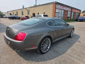 Bentley Continental gt Speed CARFAX - 24999 € - 67700575 11 | Car24.bg Bentley Continental gt Speed CARFAX - 24999 € - 67700575 11
