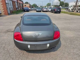 Bentley Continental gt Speed CARFAX - 24999 € - 67700575 4 | Car24.bg Bentley Continental gt Speed CARFAX - 24999 € - 67700575 4
