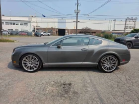 Bentley Continental gt Speed CARFAX - 24999 € - 67700575 2 | Car24.bg Bentley Continental gt Speed CARFAX - 24999 € - 67700575 2