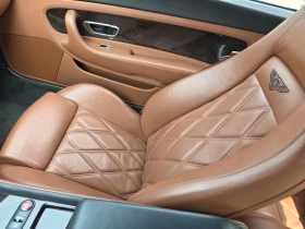 Bentley Continental gt Speed CARFAX - 24999 € - 67700575 14 | Car24.bg Bentley Continental gt Speed CARFAX - 24999 € - 67700575 14
