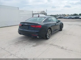 Audi A5 PROGRESSIV Автокредит Цена до България | Auto.bg — изображение 4 Audi A5 PROGRESSIV Автокредит Цена до България | Auto.bg — изображение 4