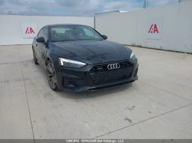 Audi A5 PROGRESSIV Автокредит Цена до България | Auto.bg — изображение 3 Audi A5 PROGRESSIV Автокредит Цена до България | Auto.bg — изображение 3