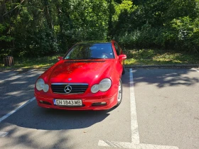 Mercedes-Benz C 200 - 3500 € - 69306662 7 | Car24.bg Mercedes-Benz C 200 - 3500 € - 69306662 7