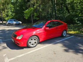Mercedes-Benz C 200 - 3500 € - 69306662 6 | Car24.bg Mercedes-Benz C 200 - 3500 € - 69306662 6