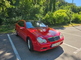 Mercedes-Benz C 200 - 3500 € - 69306662 2 | Car24.bg Mercedes-Benz C 200 - 3500 € - 69306662 2