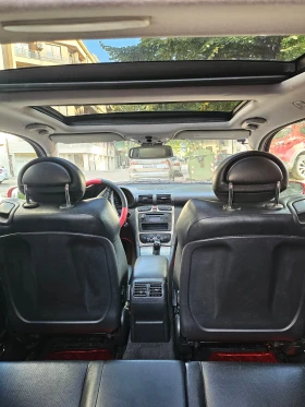Mercedes-Benz C 200 - 3500 € - 69306662 11 | Car24.bg Mercedes-Benz C 200 - 3500 € - 69306662 11