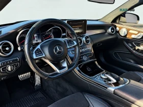 Mercedes-Benz C 43 AMG * BURMASTER * 360 * ALCANTARA * (ЦЕНА ДО БГ) | Auto.bg — изображение 7 Mercedes-Benz C 43 AMG * BURMASTER * 360 * ALCANTARA * (ЦЕНА ДО БГ) | Auto.bg — изображение 7