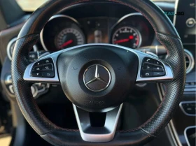 Mercedes-Benz C 43 AMG * BURMASTER * 360 * ALCANTARA * (ЦЕНА ДО БГ) | Auto.bg — изображение 9 Mercedes-Benz C 43 AMG * BURMASTER * 360 * ALCANTARA * (ЦЕНА ДО БГ) | Auto.bg — изображение 9