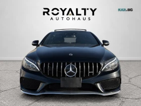 Mercedes-Benz C 43 AMG * BURMASTER * 360 * ALCANTARA * (ЦЕНА ДО БГ) | Auto.bg — изображение 2 Mercedes-Benz C 43 AMG * BURMASTER * 360 * ALCANTARA * (ЦЕНА ДО БГ) | Auto.bg — изображение 2