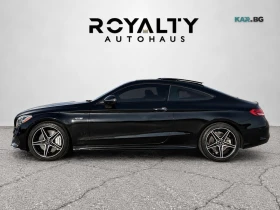 Mercedes-Benz C 43 AMG * BURMASTER * 360 * ALCANTARA * (ЦЕНА ДО БГ) | Auto.bg — изображение 4 Mercedes-Benz C 43 AMG * BURMASTER * 360 * ALCANTARA * (ЦЕНА ДО БГ) | Auto.bg — изображение 4