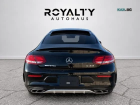 Mercedes-Benz C 43 AMG * BURMASTER * 360 * ALCANTARA * (ЦЕНА ДО БГ) | Auto.bg — изображение 5 Mercedes-Benz C 43 AMG * BURMASTER * 360 * ALCANTARA * (ЦЕНА ДО БГ) | Auto.bg — изображение 5