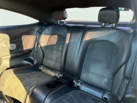 Mercedes-Benz C 43 AMG * BURMASTER * 360 * ALCANTARA * (ЦЕНА ДО БГ) | Auto.bg — изображение 10 Mercedes-Benz C 43 AMG * BURMASTER * 360 * ALCANTARA * (ЦЕНА ДО БГ) | Auto.bg — изображение 10