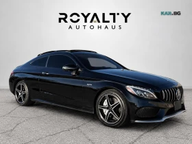 Mercedes-Benz C 43 AMG * BURMASTER * 360 * ALCANTARA * (ЦЕНА ДО БГ) | Auto.bg — изображение 3 Mercedes-Benz C 43 AMG * BURMASTER * 360 * ALCANTARA * (ЦЕНА ДО БГ) | Auto.bg — изображение 3