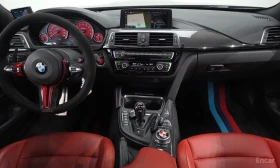 BMW M4 M4 Coupe Competition | Auto.bg — изображение 7 BMW M4 M4 Coupe Competition | Auto.bg — изображение 7