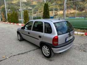Opel Corsa 1.2 Swing Автоматик - 1650 € - 39507969 2 | Car24.bg Opel Corsa 1.2 Swing Автоматик - 1650 € - 39507969 2